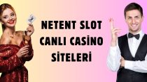 Netent Slot Canlı Casino Siteleri ile En Kaliteli Oyunları Keşfet