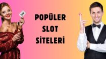 Popüler Slot Siteleri ile En Çok Tercih Edilen Oyunlarla Kazanmaya Başla