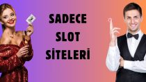 Sadece Slot Siteleri ile Özel Slot Oyunlarıyla Paranı Katla