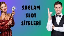 Sağlam Slot Siteleri ile Kesintisiz ve Güvenilir Oyun Deneyimi Yaşa