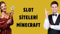 Slot Siteleri Minecraft ile Oyun Dünyasında Yepyeni Bir Maceraya Atıl