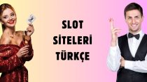 Slot Siteleri Türkçe Altyapısıyla Hemen Kazan
